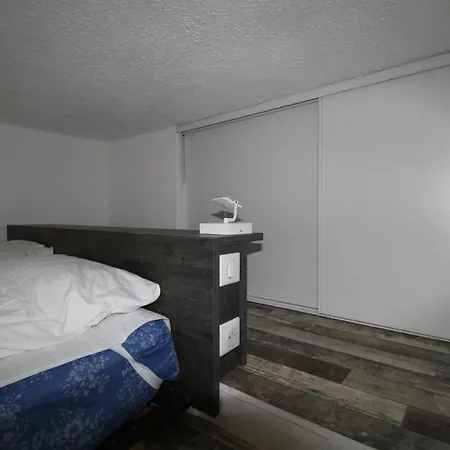 Appartamento Studio Hyper Centre Tingitana Les Cles De Jean De Luz
