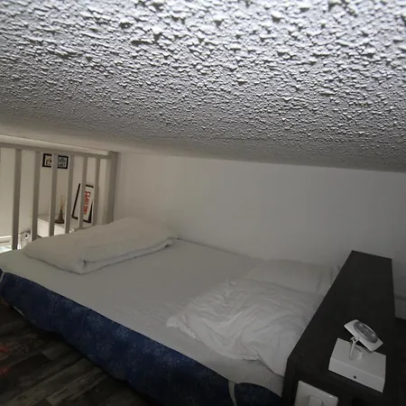 Studio Hyper Centre Tingitana Les Cles De Jean De Luz Apartment