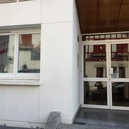Studio Hyper Centre Tingitana Les Cles De Jean De Luz * Saint-Jean-de-Luz