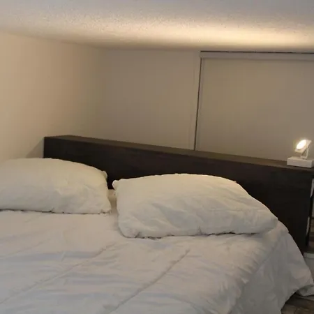 Apartment Studio Hyper Centre Tingitana Les Cles De Jean De Luz *