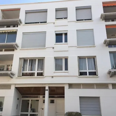 Studio Hyper Centre Tingitana Les Cles De Jean De Luz *