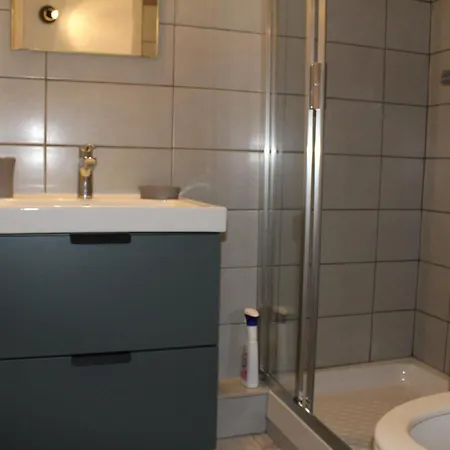 Studio Hyper Centre Tingitana Les Cles De Jean De Luz Apartment Saint-Jean-de-Luz