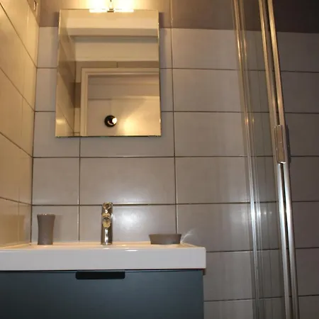 Apartment Studio Hyper Centre Tingitana Les Cles De Jean De Luz Saint-Jean-de-Luz